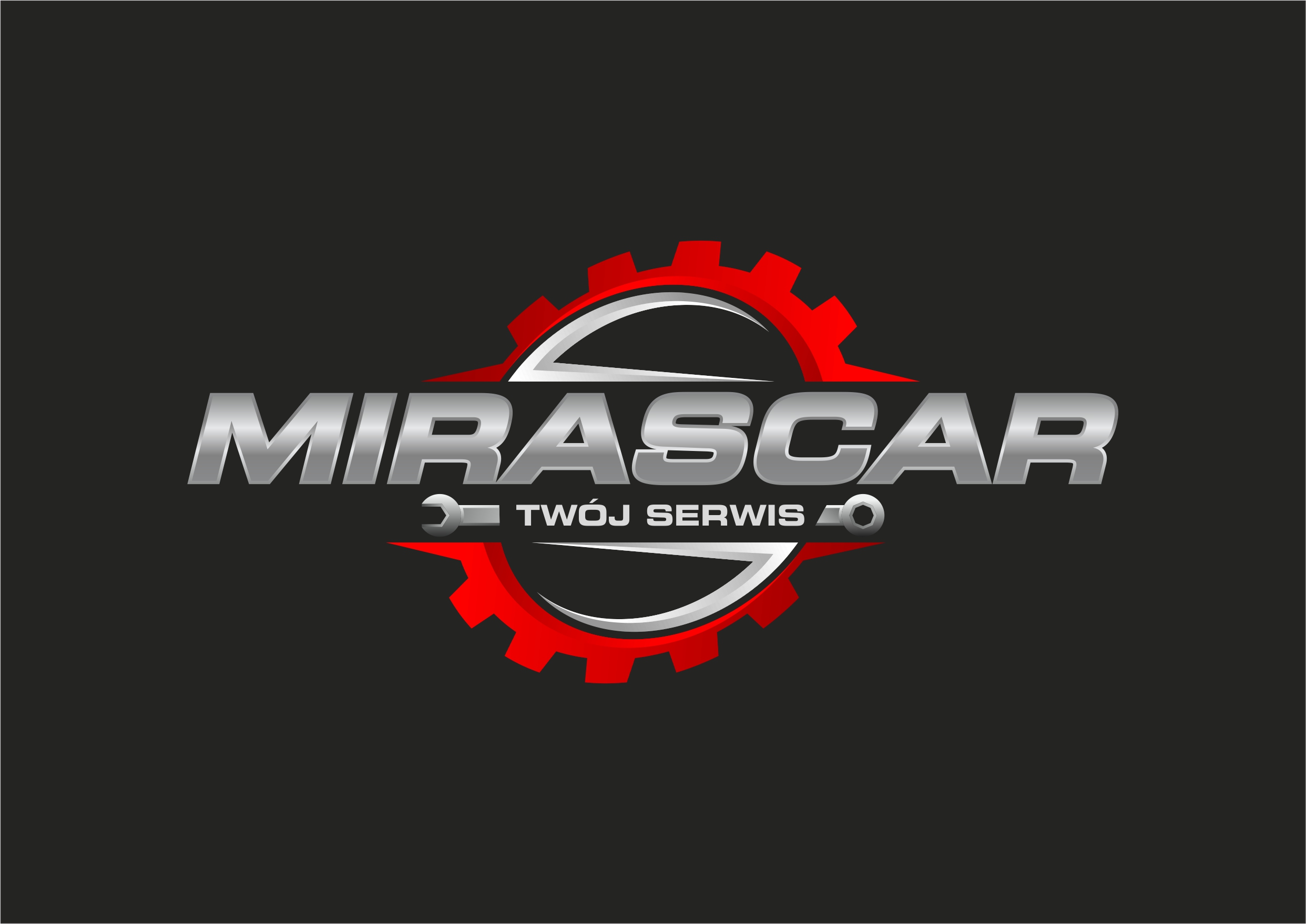 Miras-Car logo